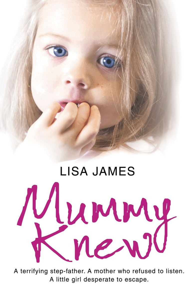 Lisa James - Mummy Knew, E-bok