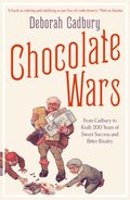 CHOCOLATE WARS EB