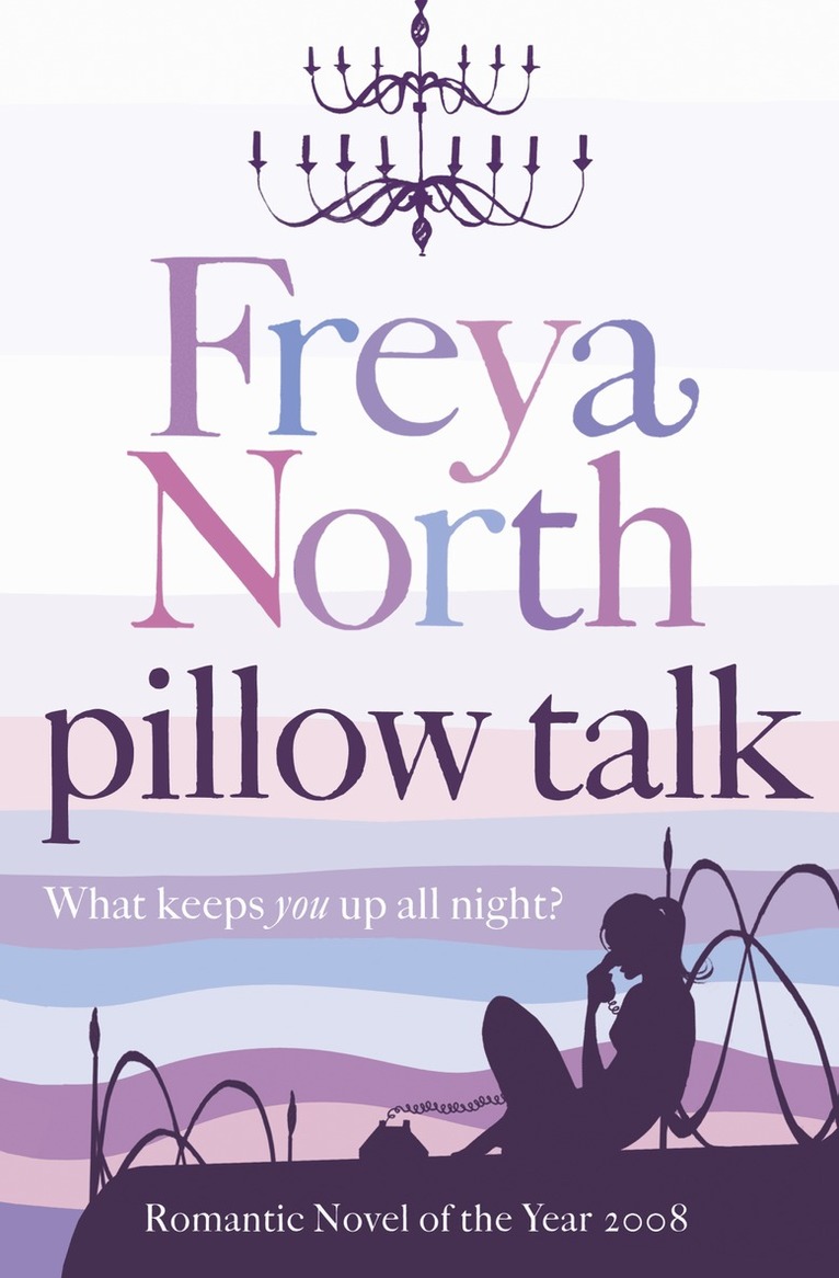Freya North - Pillow Talk, E-bok