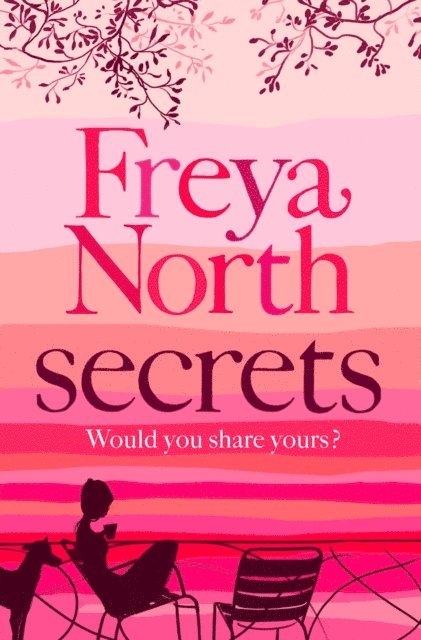 Freya North - Secrets, E-bok