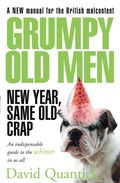 Grumpy Old Men