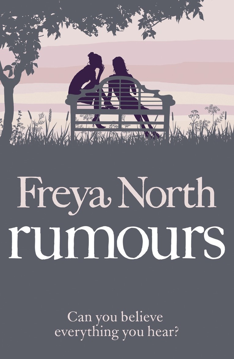 Freya North - Rumours, E-bok