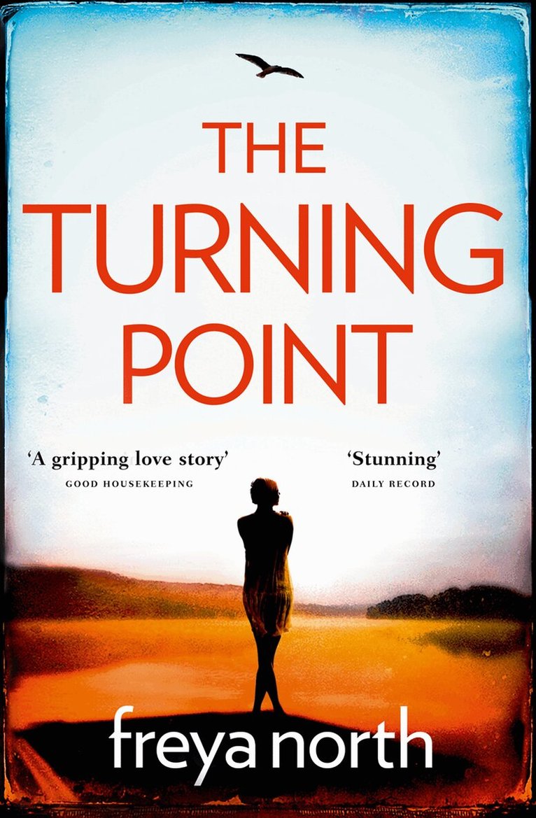 Freya North - Turning Point, E-bok
