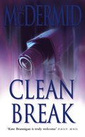 Clean Break (PI Kate Brannigan, Book 4)