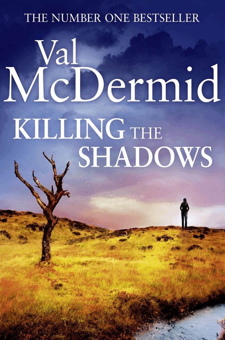 Val McDermid - Killing the Shadows, E-bok