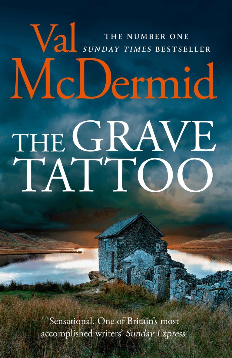 Grave Tattoo