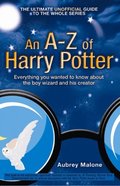 A-Z of Harry Potter