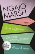Surfeit of Lampreys / Death and the Dancing Footman / Colour Scheme