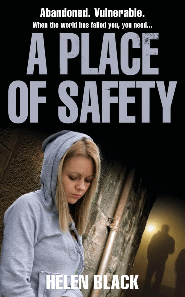 Helen Black - Place of Safety, E-bok