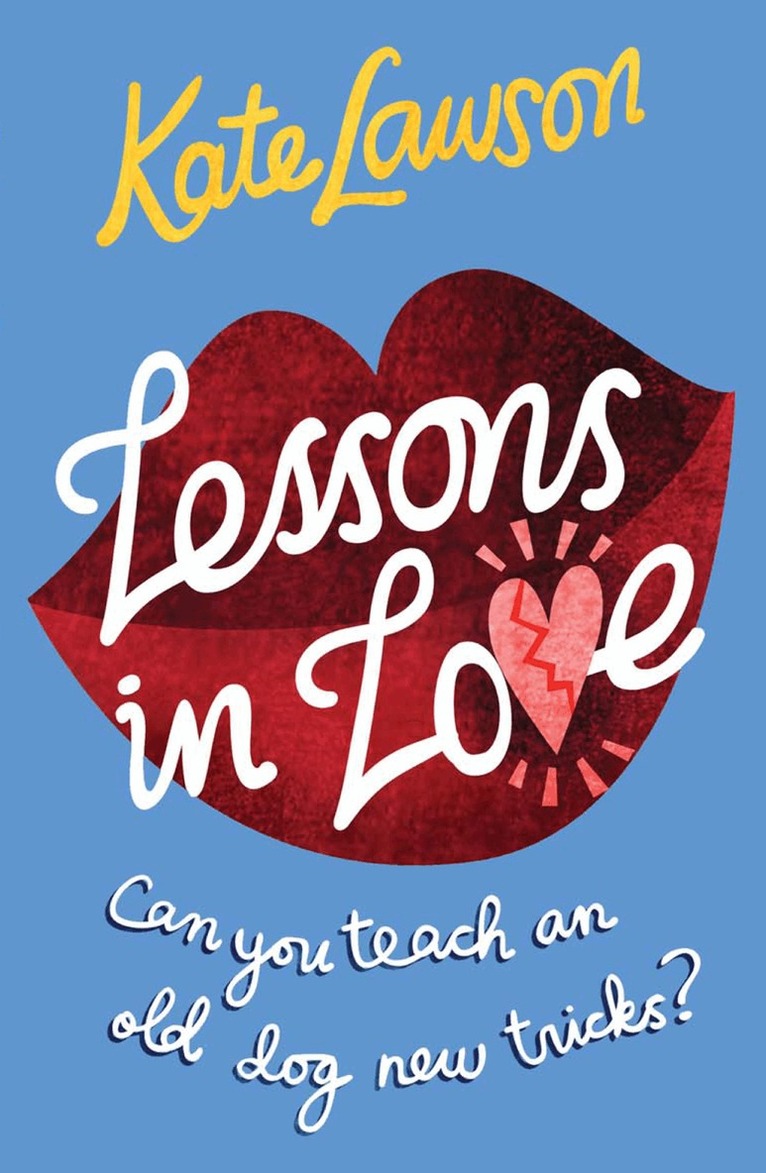 Kate Lawson - Lessons in Love, E-bok. Tillgänglighet: Lägg i varukorg