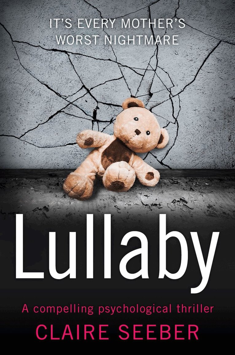 Claire Seeber - Lullaby, E-bok