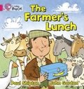 Farmer's Lunch