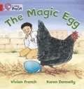 The Magic Egg