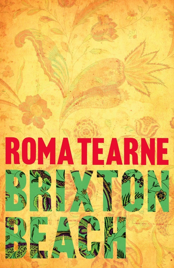 Roma Tearne - Brixton Beach, E-bok