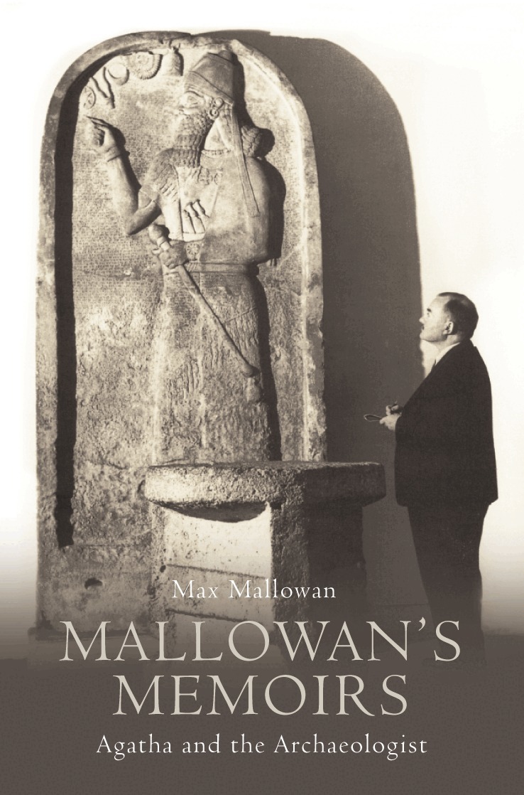 Mallowan’s Memoirs