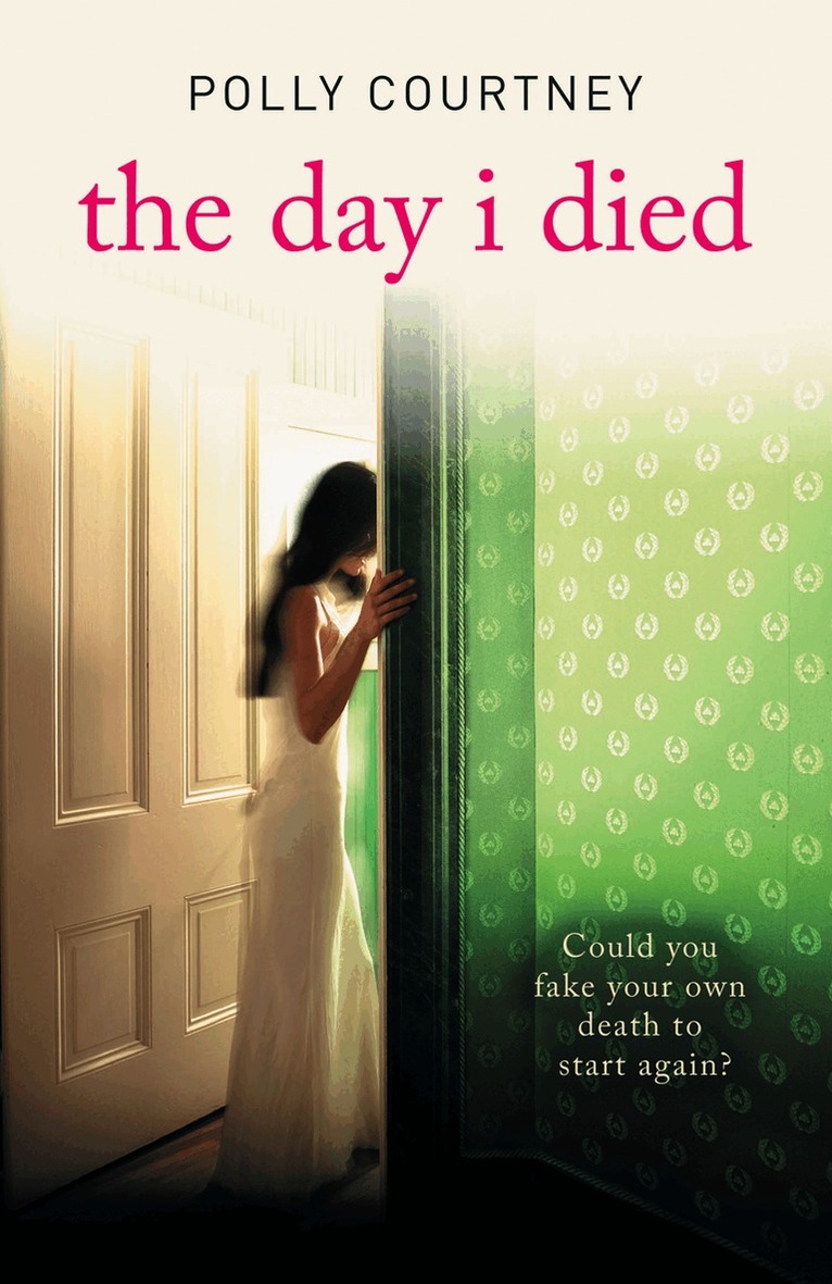 Polly Courtney - Day I Died, E-bok. Tillgänglighet: Lägg i varukorg