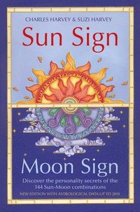 Sun Sign, Moon Sign