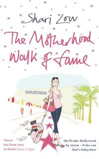 Motherhood Walk of Fame