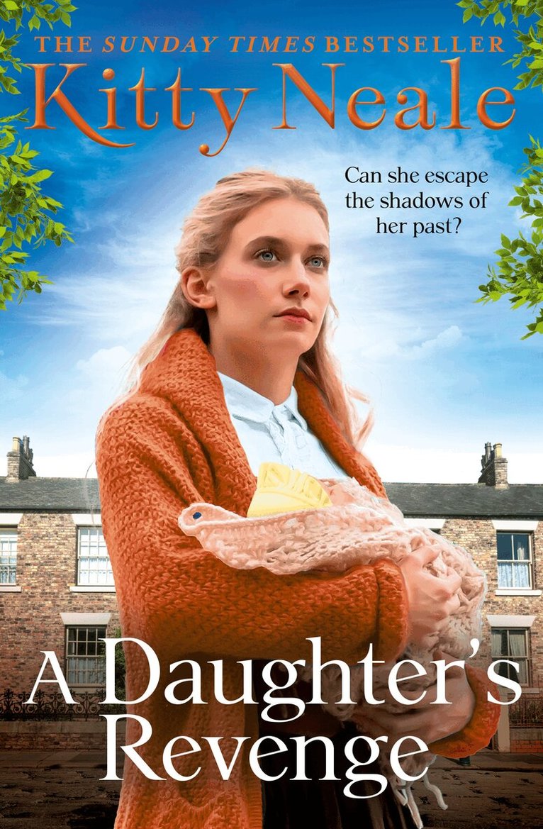 Kitty Neale - Daughter’s Revenge, E-bok. Tillgänglighet: Lägg i varukorg