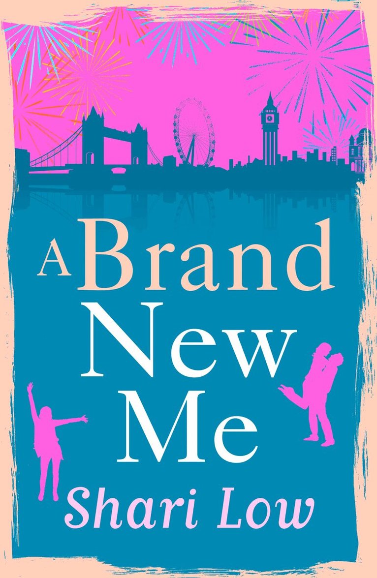 Shari Low - Brand New Me, E-bok