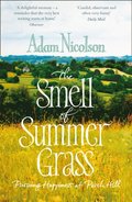 Smell of Summer Grass