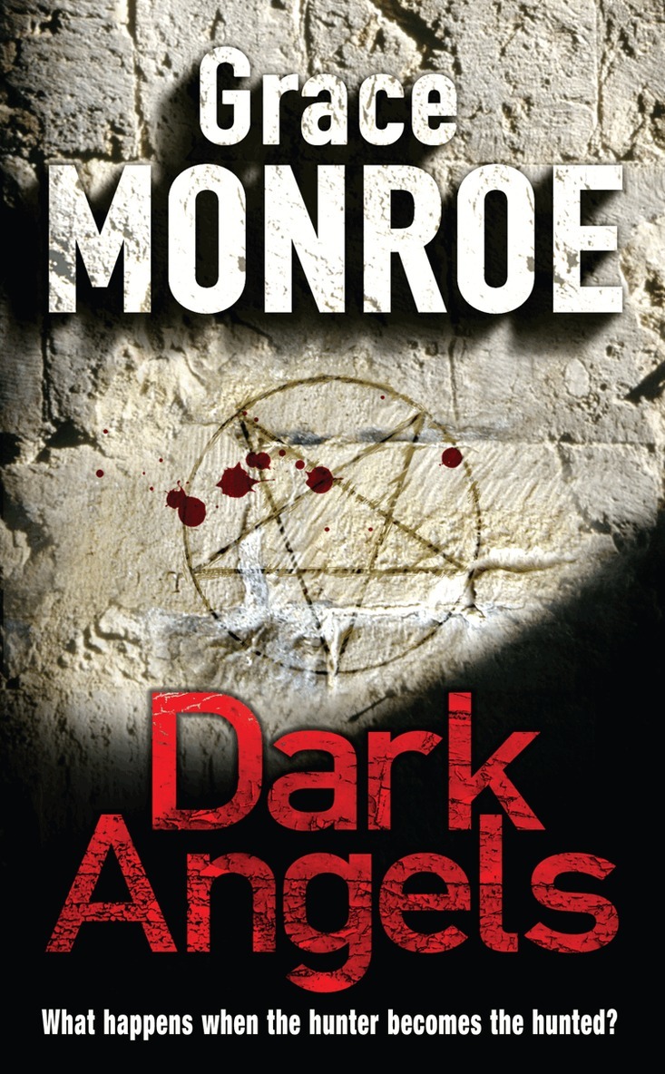 Grace Monroe - Dark Angels, E-bok
