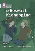 Boswall Kidnapping
