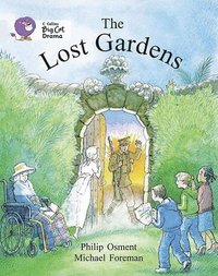 The Lost Gardens