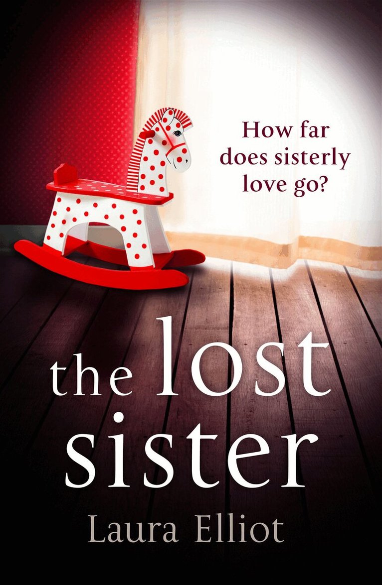 Laura Elliot - Lost Sister, E-bok