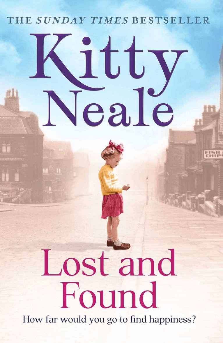 Kitty Neale - Lost & Found, E-bok. Tillgänglighet: Lägg i varukorg