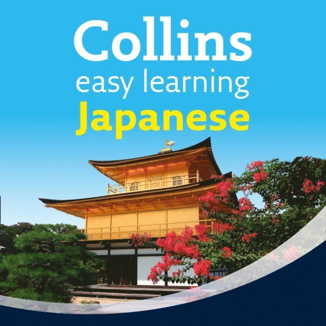 Fumitsugu Enokida - Easy Japanese Course for Beginners, Ljudbok