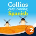 Easy Learning Spanish Audio Course ? Stage 2