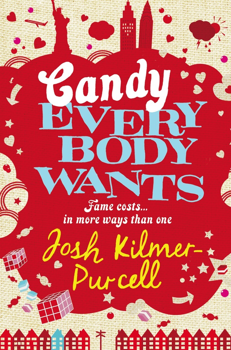 Josh Kilmer-Purcell - Candy Everybody Wants, E-bok. Tillgänglighet: Lägg i varukorg