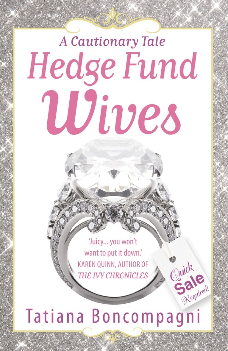 Tatiana Boncompagni - Hedge Fund Wives, E-bok. Tillgänglighet: Lägg i varukorg