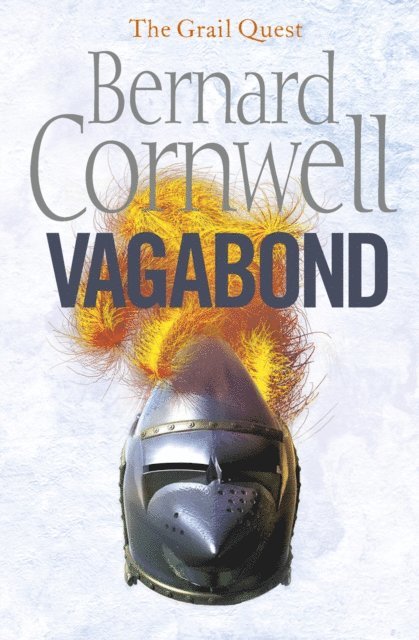 Bernard Cornwell - Vagabond, E-bok