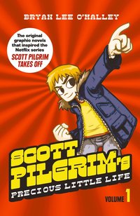 Scott Pilgrims Precious Little Life