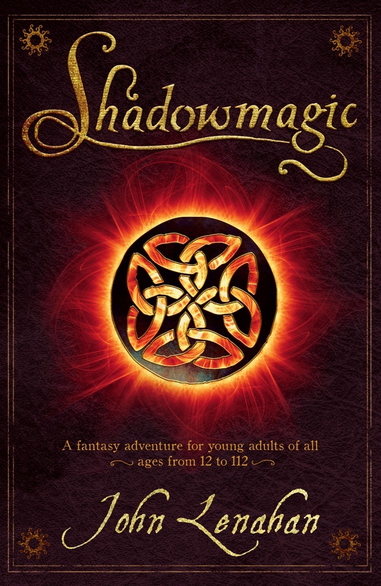 John Lenahan - Shadowmagic, E-bok. Tillgänglighet: Lägg i varukorg