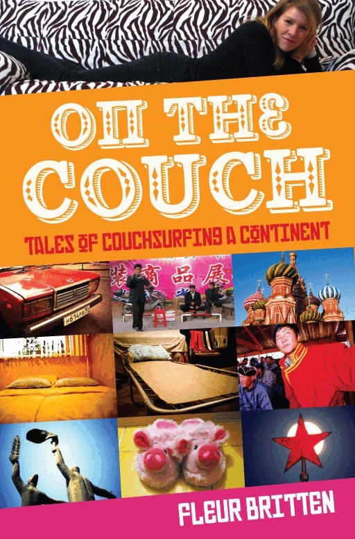 Fleur Britten - On The Couch, E-bok