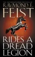 Rides A Dread Legion