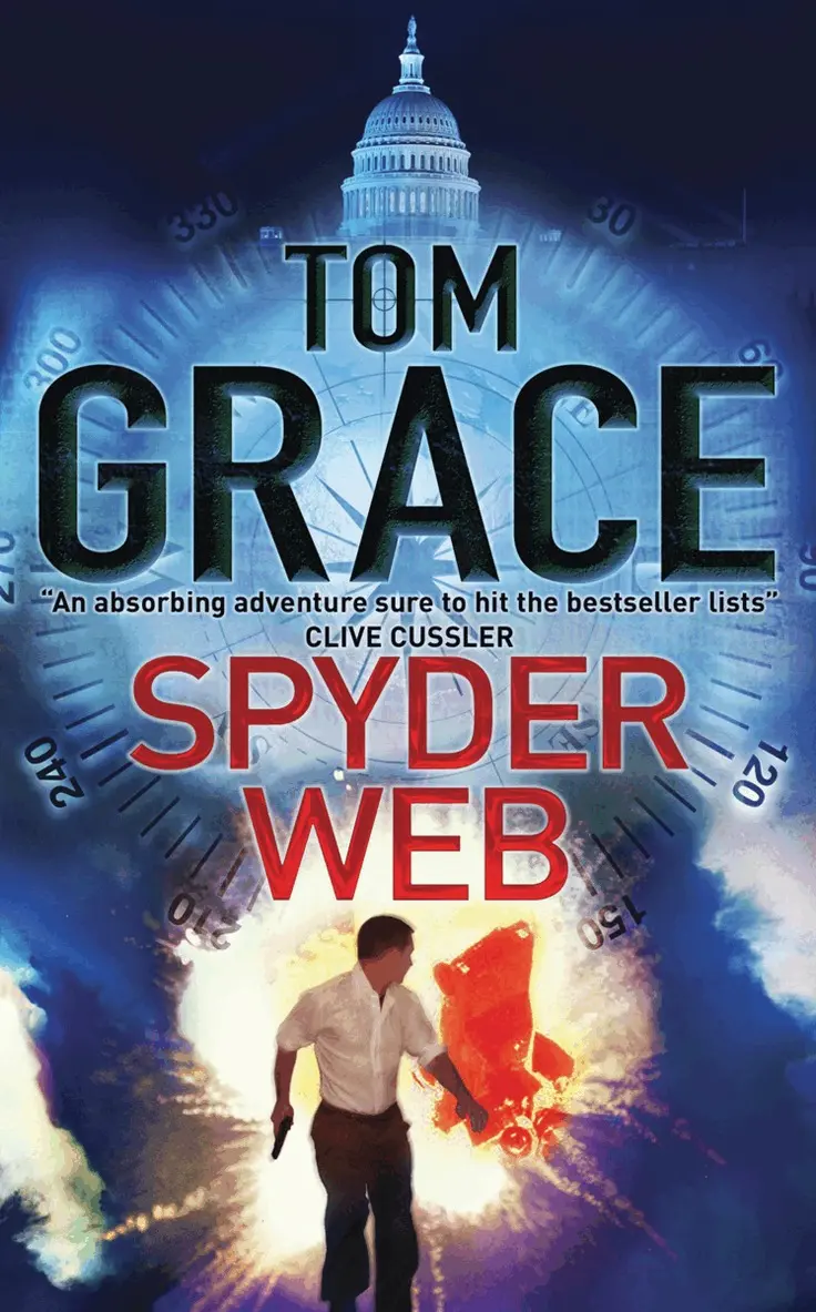 Tom Grace - Spyder Web, E-bok. Tillgänglighet: Lägg i varukorg