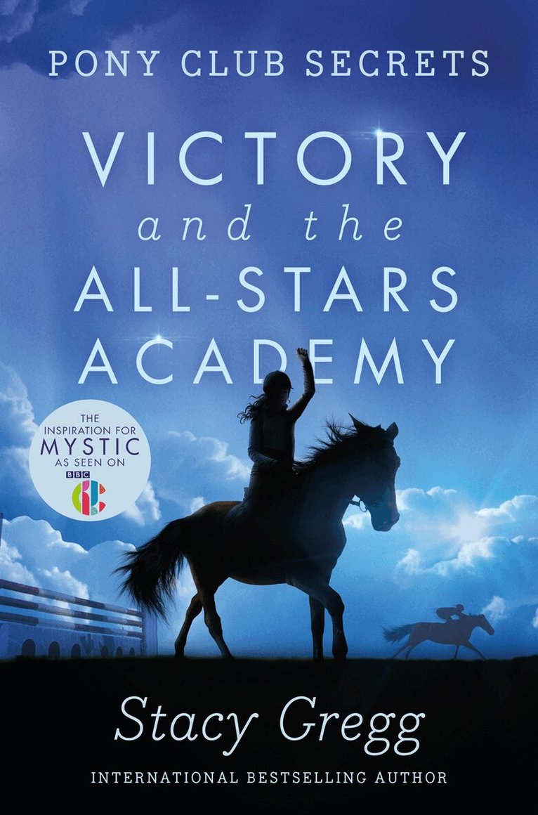 Stacy Gregg - Victory and the All-Stars Academy, E-bok