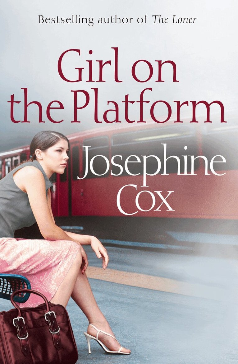Josephine Cox - Girl on the Platform, E-bok