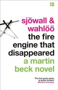 Fire Engine That Disappeared (The Martin Beck series, Book 5)