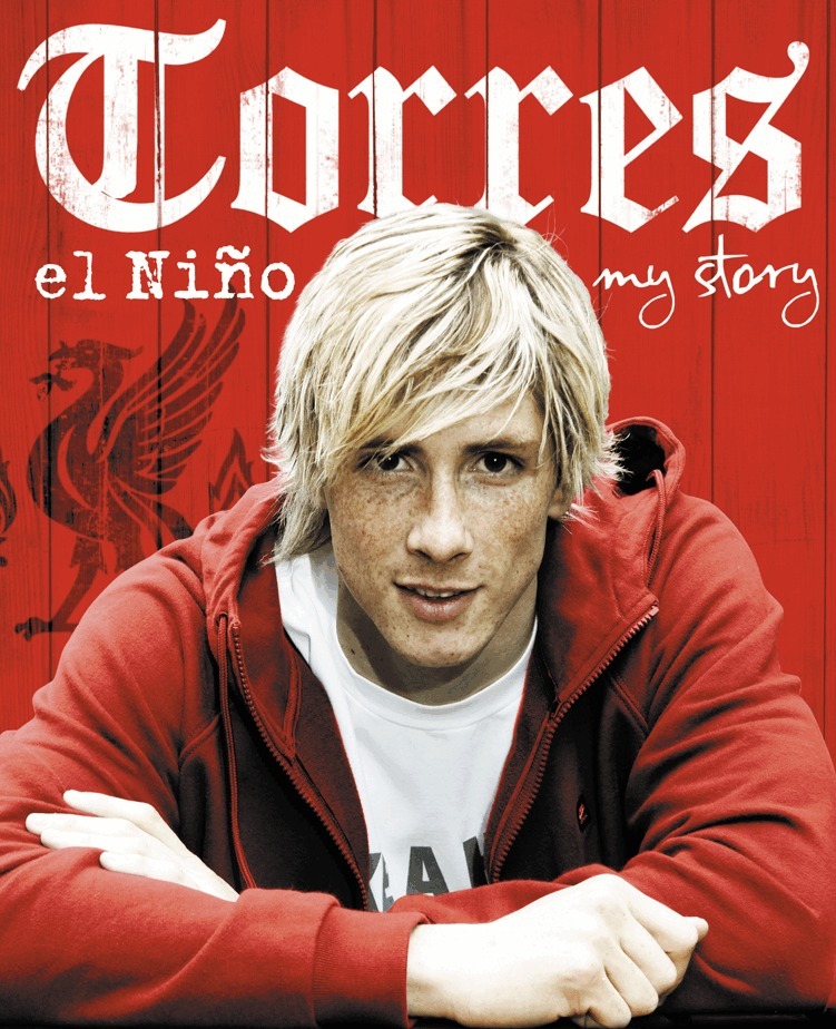 Fernando Torres - Torres: El Niño, E-bok