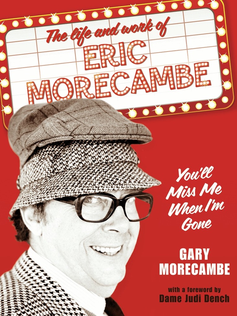Gary Morecambe - You’ll Miss Me When I’m Gone, E-bok. Tillgänglighet: Lägg i varukorg