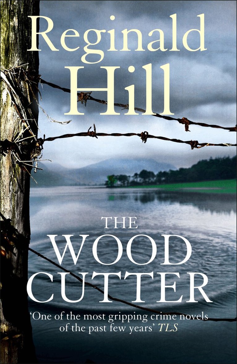Woodcutter