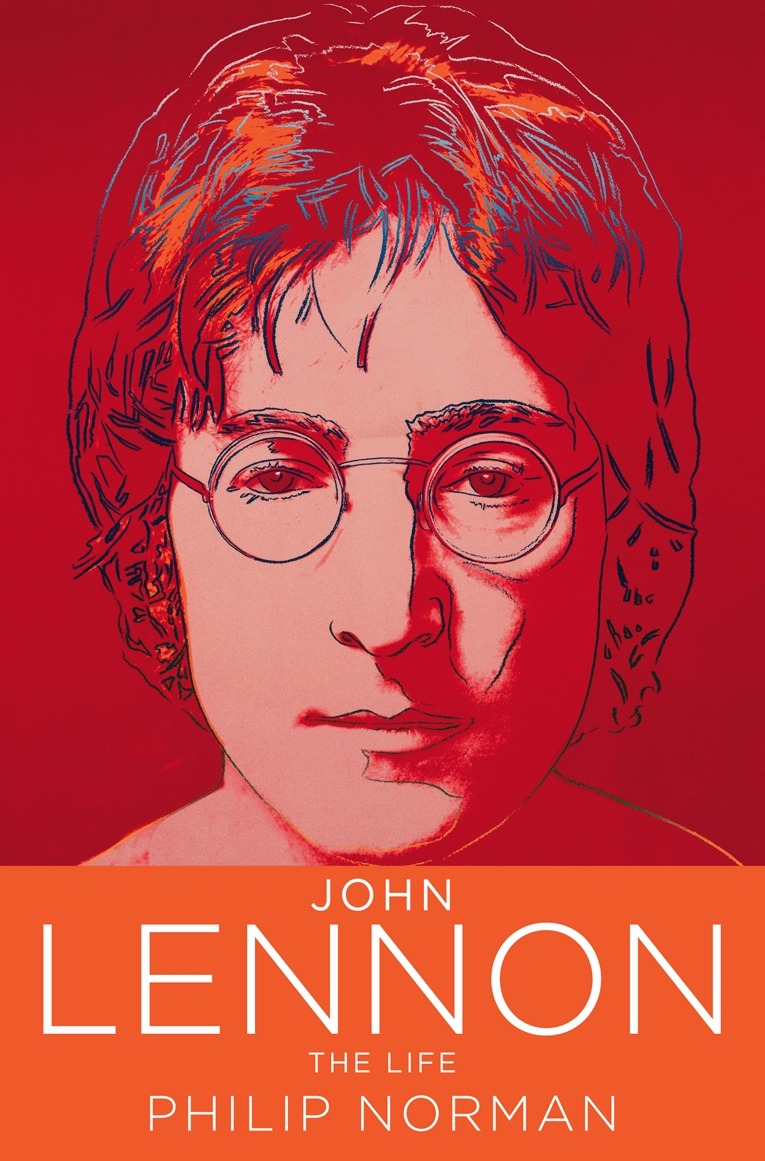Philip Norman - John Lennon, E-bok