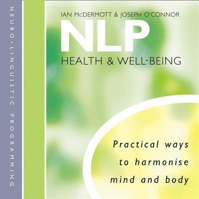Ian McDermott - NLP, Ljudbok