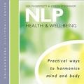 NLP  HEALTH AND WELLBEING