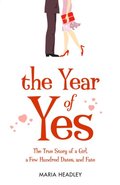 YEAR OF YES EPUB ED EB